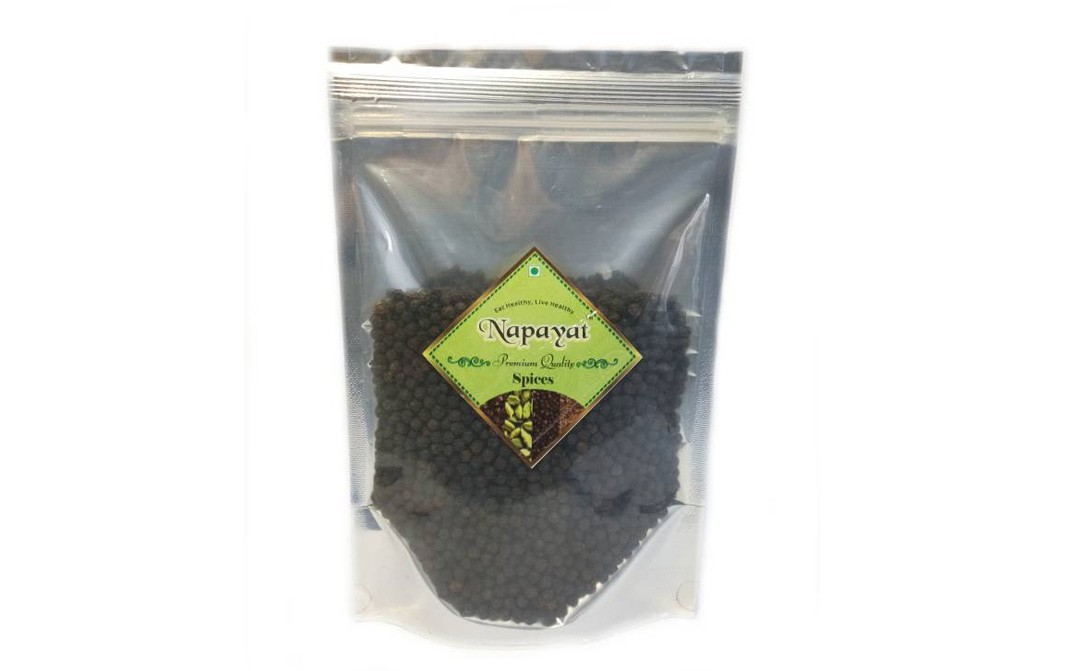 Napayat Premium Black Pepper    Pack  800 grams
